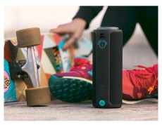 LAMAX Sounder2 Max bluetooth hangsz&oacute;r&oacute; Audio-Video / Hifi / Multim&eacute;dia - Hordozhat&oacute;, vezet&eacute;k n&eacute;lk&uuml;li / bluetooth hangsug&aacute;rz&oacute; - Hordozhat&oacute;, vezet&eacute;k n&eacute;lk&uuml;li / bluetooth hangsug&aacute;rz&oacute; - 433063