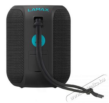 LAMAX Sounder2 Mini bluetooth hangsz&oacute;r&oacute; Audio-Video / Hifi / Multim&eacute;dia - Hordozhat&oacute;, vezet&eacute;k n&eacute;lk&uuml;li / bluetooth hangsug&aacute;rz&oacute; - Hordozhat&oacute;, vezet&eacute;k n&eacute;lk&uuml;li / bluetooth hangsug&aacute;rz&oacute; - 433064