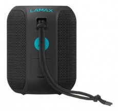 LAMAX Sounder2 Mini bluetooth hangsz&oacute;r&oacute; Audio-Video / Hifi / Multim&eacute;dia - Hordozhat&oacute;, vezet&eacute;k n&eacute;lk&uuml;li / bluetooth hangsug&aacute;rz&oacute; - Hordozhat&oacute;, vezet&eacute;k n&eacute;lk&uuml;li / bluetooth hangsug&aacute;rz&oacute; - 433064