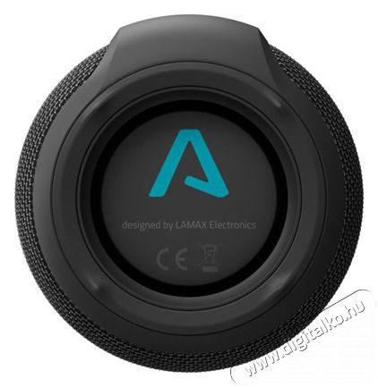 LAMAX Sounder2 Mini bluetooth hangsz&oacute;r&oacute; Audio-Video / Hifi / Multim&eacute;dia - Hordozhat&oacute;, vezet&eacute;k n&eacute;lk&uuml;li / bluetooth hangsug&aacute;rz&oacute; - Hordozhat&oacute;, vezet&eacute;k n&eacute;lk&uuml;li / bluetooth hangsug&aacute;rz&oacute; - 433064