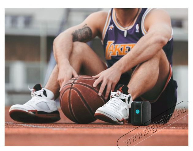 LAMAX Sounder2 Mini bluetooth hangsz&oacute;r&oacute; Audio-Video / Hifi / Multim&eacute;dia - Hordozhat&oacute;, vezet&eacute;k n&eacute;lk&uuml;li / bluetooth hangsug&aacute;rz&oacute; - Hordozhat&oacute;, vezet&eacute;k n&eacute;lk&uuml;li / bluetooth hangsug&aacute;rz&oacute; - 433064