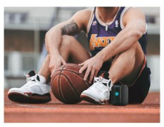 LAMAX Sounder2 Mini bluetooth hangsz&oacute;r&oacute; Audio-Video / Hifi / Multim&eacute;dia - Hordozhat&oacute;, vezet&eacute;k n&eacute;lk&uuml;li / bluetooth hangsug&aacute;rz&oacute; - Hordozhat&oacute;, vezet&eacute;k n&eacute;lk&uuml;li / bluetooth hangsug&aacute;rz&oacute; - 433064