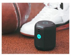 LAMAX Sounder2 Mini bluetooth hangsz&oacute;r&oacute; Audio-Video / Hifi / Multim&eacute;dia - Hordozhat&oacute;, vezet&eacute;k n&eacute;lk&uuml;li / bluetooth hangsug&aacute;rz&oacute; - Hordozhat&oacute;, vezet&eacute;k n&eacute;lk&uuml;li / bluetooth hangsug&aacute;rz&oacute; - 433064