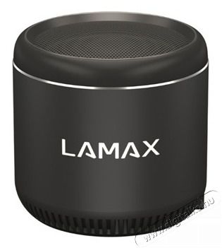 LAMAX Sphere2 Mini bluetooth hangsz&oacute;r&oacute; Iroda &eacute;s sz&aacute;m&iacute;t&aacute;stechnika - PC hangsz&oacute;r&oacute; / hangfal - 433066
