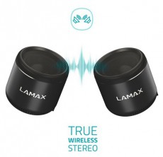 LAMAX Sphere2 Mini bluetooth hangsz&oacute;r&oacute; Iroda &eacute;s sz&aacute;m&iacute;t&aacute;stechnika - PC hangsz&oacute;r&oacute; / hangfal - 433066