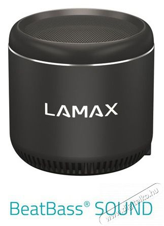 LAMAX Sphere2 Mini bluetooth hangsz&oacute;r&oacute; Iroda &eacute;s sz&aacute;m&iacute;t&aacute;stechnika - PC hangsz&oacute;r&oacute; / hangfal - 433066