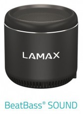 LAMAX Sphere2 Mini bluetooth hangsz&oacute;r&oacute; Iroda &eacute;s sz&aacute;m&iacute;t&aacute;stechnika - PC hangsz&oacute;r&oacute; / hangfal - 433066