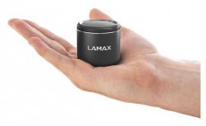 LAMAX Sphere2 Mini bluetooth hangsz&oacute;r&oacute; Iroda &eacute;s sz&aacute;m&iacute;t&aacute;stechnika - PC hangsz&oacute;r&oacute; / hangfal - 433066