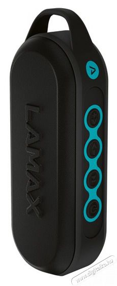 LAMAX Street2 bluetooth hangsz&oacute;r&oacute; Iroda &eacute;s sz&aacute;m&iacute;t&aacute;stechnika - PC hangsz&oacute;r&oacute; / hangfal - 433067