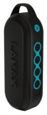 LAMAX Street2 bluetooth hangsz&oacute;r&oacute; Iroda &eacute;s sz&aacute;m&iacute;t&aacute;stechnika - PC hangsz&oacute;r&oacute; / hangfal - 433067