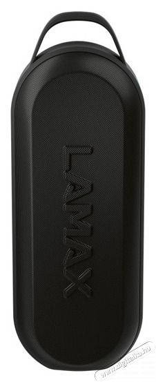 LAMAX Street2 bluetooth hangsz&oacute;r&oacute; Iroda &eacute;s sz&aacute;m&iacute;t&aacute;stechnika - PC hangsz&oacute;r&oacute; / hangfal - 433067