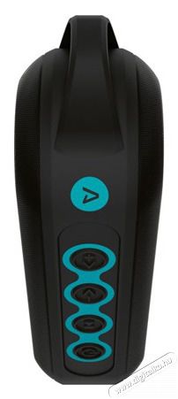 LAMAX Street2 bluetooth hangsz&oacute;r&oacute; Iroda &eacute;s sz&aacute;m&iacute;t&aacute;stechnika - PC hangsz&oacute;r&oacute; / hangfal - 433067
