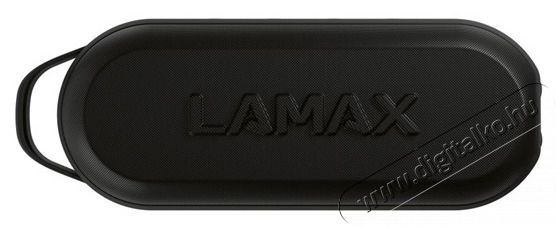 LAMAX Street2 bluetooth hangsz&oacute;r&oacute; Iroda &eacute;s sz&aacute;m&iacute;t&aacute;stechnika - PC hangsz&oacute;r&oacute; / hangfal - 433067