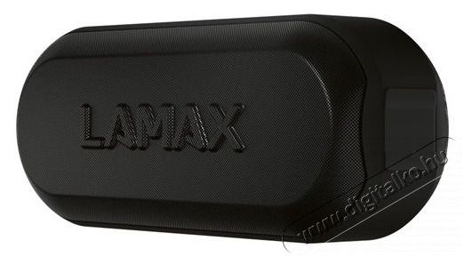 LAMAX Street2 bluetooth hangsz&oacute;r&oacute; Iroda &eacute;s sz&aacute;m&iacute;t&aacute;stechnika - PC hangsz&oacute;r&oacute; / hangfal - 433067