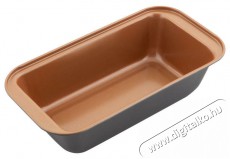 Lamart LT3090 kenyérsütő forma Konyhai termékek - Edény - Sütőtepsi / sütőforma - 470707