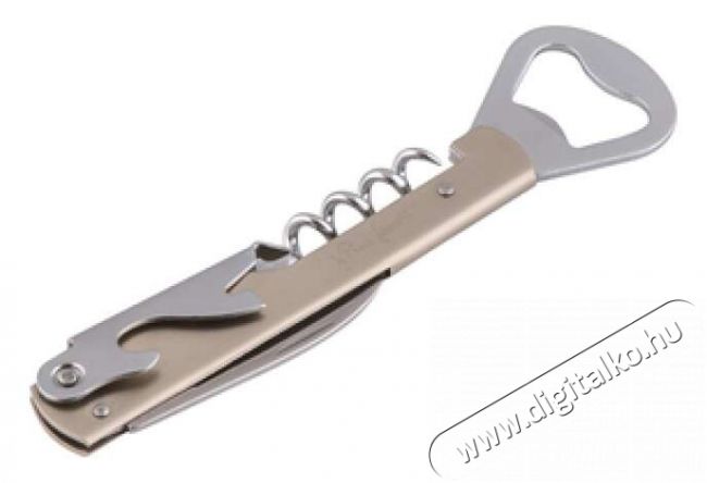 Lamart LT2069 &Uuml;VEGNYIT&Oacute; ZINC Konyhai term&eacute;kek - Konyhai eszk&ouml;z - Konzerv / &uuml;veg / bor nyit&oacute; - 451635