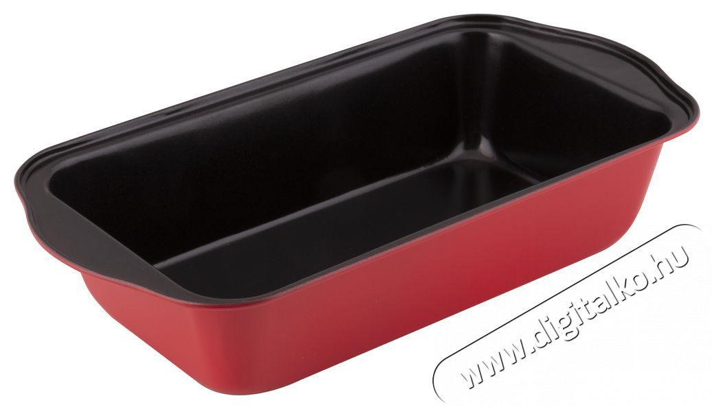 Lamart LT3100 S&Uuml;TŐFORMA 29X15X6CM DOLCE Konyhai term&eacute;kek - Ed&eacute;ny - S&uuml;tőtepsi / s&uuml;tőforma - 451663