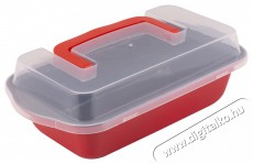 Lamart LT3100 SÜTŐFORMA 29X15X6CM DOLCE Konyhai termékek - Edény - Sütőtepsi / sütőforma - 451663