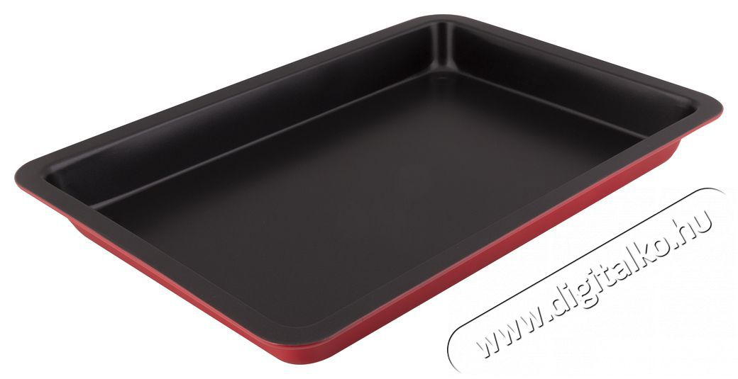 Lamart LT3102 S&Uuml;TŐFORMA 42,3X29,2CMDOLCE Konyhai term&eacute;kek - Ed&eacute;ny - S&uuml;tőtepsi / s&uuml;tőforma - 451665