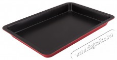 Lamart LT3102 S&Uuml;TŐFORMA 42,3X29,2CMDOLCE Konyhai term&eacute;kek - Ed&eacute;ny - S&uuml;tőtepsi / s&uuml;tőforma - 451665
