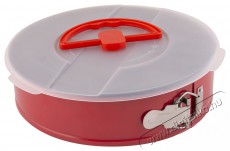 Lamart LT3104 SÜTŐFORMA 26X6,5CM DOLCE Konyhai termékek - Edény - Sütőtepsi / sütőforma - 451667