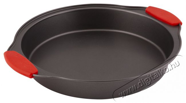 Lamart LT3110 S&Uuml;TŐFORMA 24,5CM BONTE Konyhai term&eacute;kek - Ed&eacute;ny - S&uuml;tőtepsi / s&uuml;tőforma - 451668