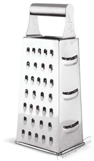 Lamart LT7067 RESZELŐ 10,5X8X24CM REST Konyhai term&eacute;kek - Konyhai eszk&ouml;z - Szeletelő / reszelő / kinyom&oacute; - 451682