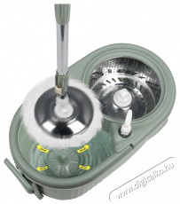 Lamart LT8053 Felmos&oacute; k&eacute;szlet - SPIN H&aacute;ztart&aacute;s / Otthon / K&uuml;lt&eacute;r - Tiszt&iacute;t&oacute; / mos&oacute; - Felmos&oacute; - 451687