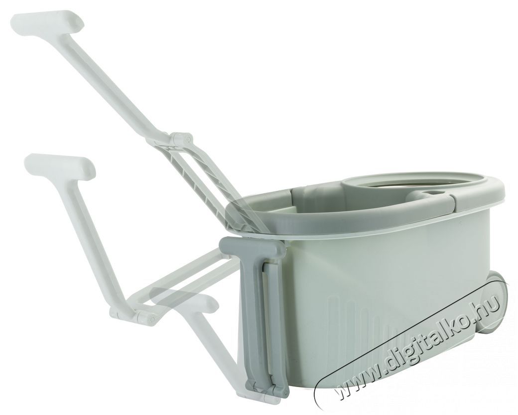 Lamart LT8053 Felmos&oacute; k&eacute;szlet - SPIN H&aacute;ztart&aacute;s / Otthon / K&uuml;lt&eacute;r - Tiszt&iacute;t&oacute; / mos&oacute; - Felmos&oacute; - 451687