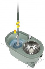 Lamart LT8053 Felmos&oacute; k&eacute;szlet - SPIN H&aacute;ztart&aacute;s / Otthon / K&uuml;lt&eacute;r - Tiszt&iacute;t&oacute; / mos&oacute; - Felmos&oacute; - 451687