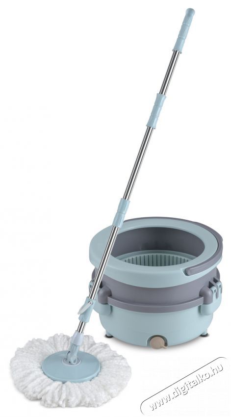 Lamart LT8054 FELMOS&Oacute; K&Eacute;SZLET WIND H&aacute;ztart&aacute;s / Otthon / K&uuml;lt&eacute;r - Tiszt&iacute;t&oacute; / mos&oacute; - Felmos&oacute; - 451688