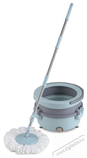 Lamart LT8054 FELMOS&Oacute; K&Eacute;SZLET WIND H&aacute;ztart&aacute;s / Otthon / K&uuml;lt&eacute;r - Tiszt&iacute;t&oacute; / mos&oacute; - Felmos&oacute; - 451688