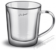 Lamart LT9036 POHÁRKÉSZLET 350ML VASO Konyhai termékek - Kávéfőző / kávéörlő / kiegészítő - Kávés pohár / csésze - 451695