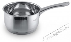 Lamart LT1117 EDÉNY 18X10,5CM Konyhai termékek - Edény - Fazék / lábas - 451634