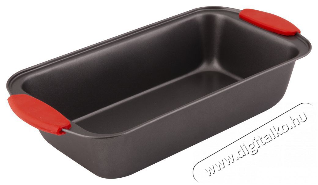 Lamart LT3111 S&Uuml;TŐFORMA 30X15X6,2CMBONTE Konyhai term&eacute;kek - Ed&eacute;ny - S&uuml;tőtepsi / s&uuml;tőforma - 451669