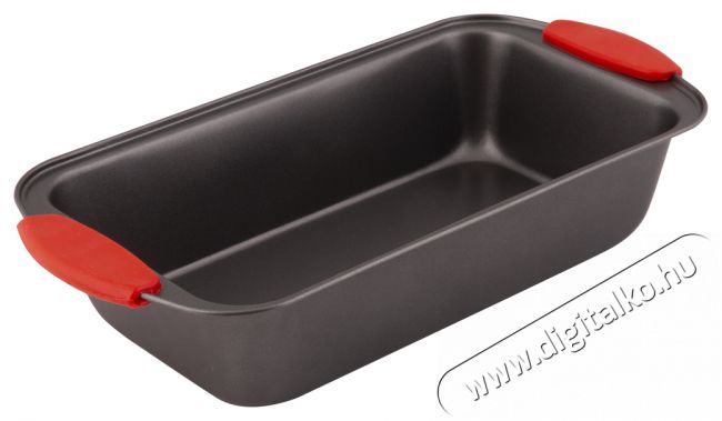 Lamart LT3111 S&Uuml;TŐFORMA 30X15X6,2CMBONTE Konyhai term&eacute;kek - Ed&eacute;ny - S&uuml;tőtepsi / s&uuml;tőforma - 451669