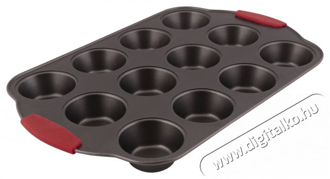 Lamart LT3114 S&Uuml;TŐFORMA 41X26,7CM BONTE Konyhai term&eacute;kek - Ed&eacute;ny - S&uuml;tőtepsi / s&uuml;tőforma - 451672