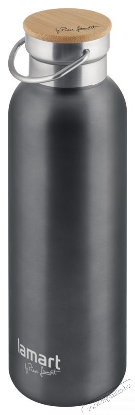 Lamart LT4066 TERMOSZ 500ML BANDE Konyhai term&eacute;kek - Ed&eacute;ny - Termosz - 451675