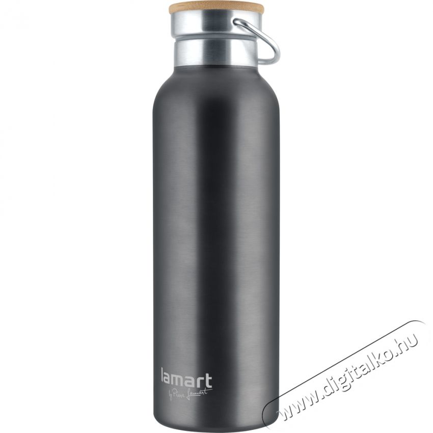 Lamart LT4066 TERMOSZ 500ML BANDE Konyhai term&eacute;kek - Ed&eacute;ny - Termosz - 451675