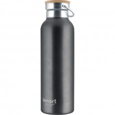 Lamart LT4066 TERMOSZ 500ML BANDE Konyhai termékek - Edény - Termosz - 451675