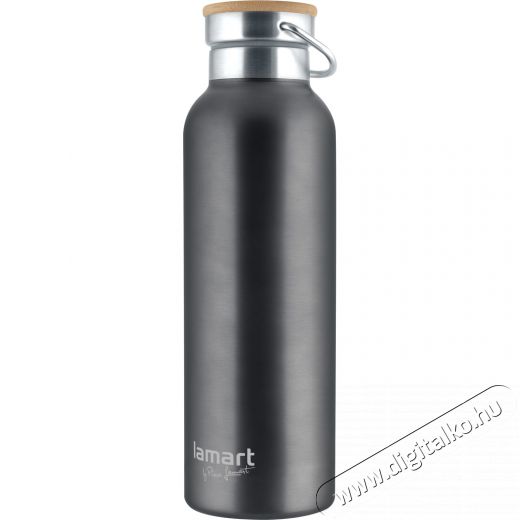 Lamart LT4066 TERMOSZ 500ML BANDE Konyhai term&eacute;kek - Ed&eacute;ny - Termosz - 451675