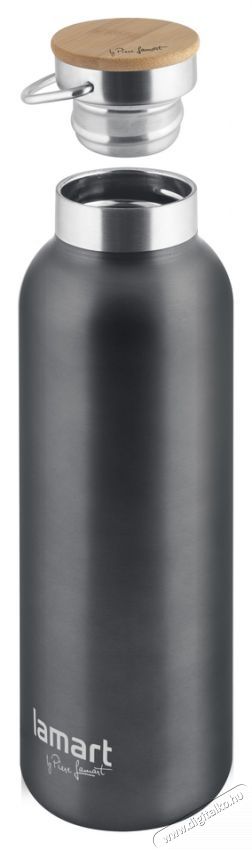 Lamart LT4066 TERMOSZ 500ML BANDE Konyhai term&eacute;kek - Ed&eacute;ny - Termosz - 451675