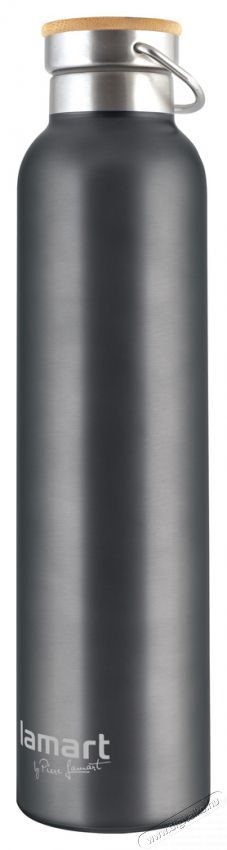 Lamart LT4067 TERMOSZ 750ML BANDE Konyhai term&eacute;kek - Ed&eacute;ny - Termosz - 451676