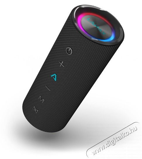 LAMAX Sounder2 Play bluetooth hangsz&oacute;r&oacute; Audio-Video / Hifi / Multim&eacute;dia - Hordozhat&oacute;, vezet&eacute;k n&eacute;lk&uuml;li / bluetooth hangsug&aacute;rz&oacute; - Hordozhat&oacute;, vezet&eacute;k n&eacute;lk&uuml;li / bluetooth hangsug&aacute;rz&oacute; - 477621