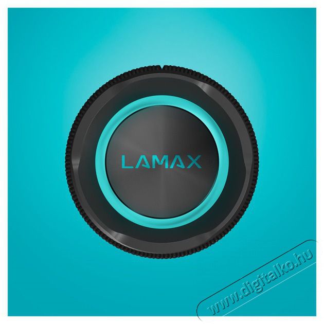 LAMAX Sounder2 Play bluetooth hangsz&oacute;r&oacute; Audio-Video / Hifi / Multim&eacute;dia - Hordozhat&oacute;, vezet&eacute;k n&eacute;lk&uuml;li / bluetooth hangsug&aacute;rz&oacute; - Hordozhat&oacute;, vezet&eacute;k n&eacute;lk&uuml;li / bluetooth hangsug&aacute;rz&oacute; - 477621