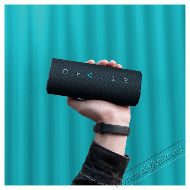 LAMAX Sounder2 Play bluetooth hangsz&oacute;r&oacute; Audio-Video / Hifi / Multim&eacute;dia - Hordozhat&oacute;, vezet&eacute;k n&eacute;lk&uuml;li / bluetooth hangsug&aacute;rz&oacute; - Hordozhat&oacute;, vezet&eacute;k n&eacute;lk&uuml;li / bluetooth hangsug&aacute;rz&oacute; - 477621