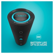 LAMAX Sounder2 Play bluetooth hangsz&oacute;r&oacute; Audio-Video / Hifi / Multim&eacute;dia - Hordozhat&oacute;, vezet&eacute;k n&eacute;lk&uuml;li / bluetooth hangsug&aacute;rz&oacute; - Hordozhat&oacute;, vezet&eacute;k n&eacute;lk&uuml;li / bluetooth hangsug&aacute;rz&oacute; - 477621