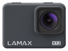 LAMAX Action X7.2 akciókamera Fényképezőgép / kamera - Sport kamera - 4K felbontású - 493880