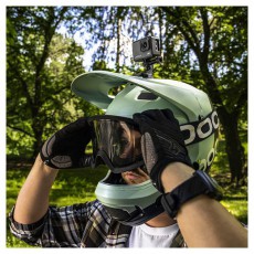 LAMAX Action X7.2 akci&oacute;kamera F&eacute;nyk&eacute;pezőg&eacute;p / kamera - Sport kamera - 4K felbont&aacute;s&uacute; - 493880