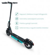 LAMAX eCruiser SC30 400W/15Ah elektromos roller H&aacute;ztart&aacute;s / Otthon / K&uuml;lt&eacute;r - J&aacute;t&eacute;k / Sport - Roller / segway / g&ouml;rdeszka - 499940
